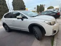 Usado Subaru XV 156 CV (114 kW) 2018 Blanco SUV