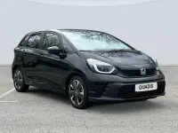 Usado Honda Jazz Advance 122 CV (89 kW) 2024 Negro Utilitario