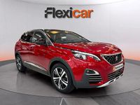 Usado Peugeot 3008 Access 131 CV (96 kW) 2020 Burdeos Monovolumen