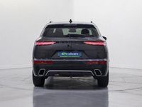 Usado DS Automobiles DS7 Crossback Performance 225 CV (165 kW) 2025 Gris SUV