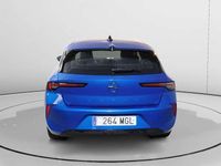 Usado Opel Astra Edition 131 CV (96 kW) 2023 Azul Utilitario