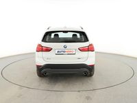 Usado BMW X1 Comfort Edition 150 CV (110 kW) 2019 Blanco SUV