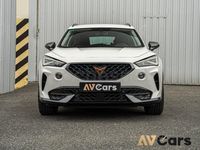 Usado Cupra Formentor 150 CV (110 kW) 2022 Blanco SUV