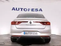Usado Renault Talisman Business 130 CV (95 kW) 2017 Plateado Berlina
