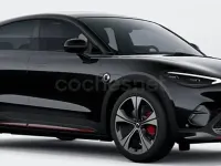 Usado Smart #3 Brabus 314 kW (428 CV) 2025 Eléctrico SUV