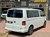 Usado VW T5 Pro 114 CV (83 kW) 2014 Blanco Van