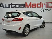 usado Ford Fiesta 1.1 Ti-VCT 63kW Trend 5p