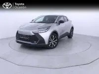 Usado Toyota C-HR Advance 223 CV (164 kW) 2025 Gris SUV