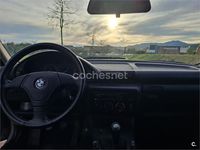 Usado BMW 316 102 CV (75 kW) 1997 Gris / plata Berlina