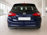 Usado Nissan Pulsar Tekna 116 CV (85 kW) 2014 Azul Utilitario