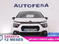 Usado Citroën C3 PureTech 83 CV (61 kW) 2023 Blanco Utilitario