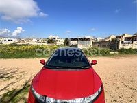 Usado Honda Civic Type S 140 CV (102 kW) 2007 Rojo Berlina