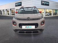 Usado Citroën C3 Aircross Feel 110 CV (80 kW) 2021 Beige SUV