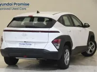 Usado Hyundai Kona 99 CV (72 kW) 2025 SUV
