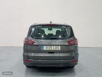 usado Ford S-MAX Titanium