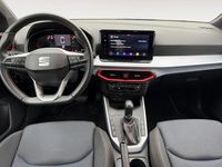 Usado Seat Arona FR 116 CV (85 kW) 2024 Negro SUV