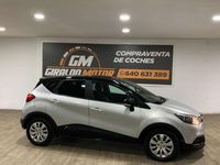 usado Renault Captur 1.5dCi Intens eco2 EDC 90