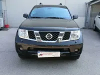 Usado Nissan Pathfinder SE 171 CV (125 kW) 2007 Negro SUV