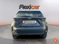 Usado Toyota Yaris Active 130 CV (95 kW) 2025 Gris Utilitario