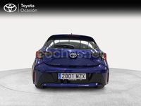 Usado Toyota Corolla Active 140 CV (102 kW) 2025 Azul Berlina