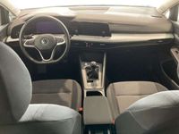 usado VW Golf VIII Life 1.0 TSI 81 kW (110 CV)