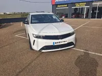 Usado Opel Astra Elegance 131 CV (96 kW) 2023 Utilitario