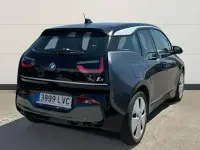 Usado BMW i3 125 kW (170 CV) 2021 Azul Utilitario
