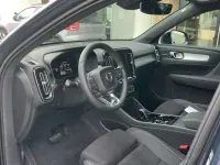 Nuevo Volvo XC40 Ultra 163 CV (119 kW) 2026 Azul SUV