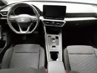 Usado Seat Leon FR 150 CV (110 kW) 2022 Rojo