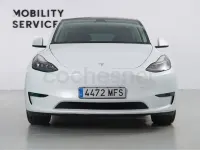 Usado Tesla Model Y 378 kW (514 CV) 2023 Blanco SUV