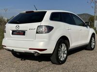 usado Mazda CX-7 2.2CRTD Style