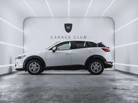Occasion Mazda CX-3 Style 121 ch (88 kW) 2018 Blanc SUV