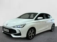 Usado MG MG3 Comfort 116 CV (85 kW) 2025 Utilitario