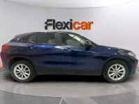 Usado BMW X2 150 CV (110 kW) 2019 Azul SUV