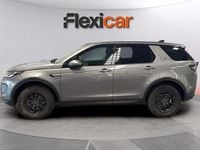 Usado Land Rover Discovery Sport S 200 CV (147 kW) 2020 Gris SUV