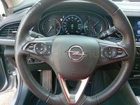 Usado Opel Insignia Business 170 CV (125 kW) 2022 Gris / plata Berlina