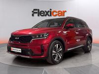 Usado Kia Sorento Plus 230 CV (169 kW) 2023 Rojo SUV