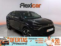 Usado Citroën C4 PureTech 131 CV (96 kW) 2024 Negro SUV