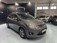 Usado Ford C-MAX 115 CV (84 kW) 2015 Beige Monovolumen
