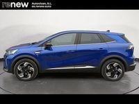 Usado Renault Symbioz Techno 160 CV (117 kW) 2025 Azul SUV