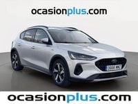 Usado Ford Focus Active 155 CV (114 kW) 2024 Azul Utilitario
