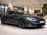Usado Tesla Model S 567 kW (772 CV) 2017 Eléctrico Utilitario