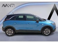 Occasion Opel Crossland X Innovation 131 ch (96 kW) 2019 SUV