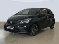 Nuevo Honda Jazz Advance 122 CV (89 kW) 2025 Negro Utilitario