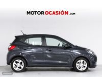 usado Hyundai i10 1.0 MPI 66 CV KLASS