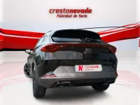 Usado Cupra Formentor 150 CV (110 kW) 2021 Negro SUV