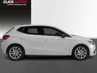 Usado Seat Ibiza FR 150 CV (110 kW) 2023 Utilitario
