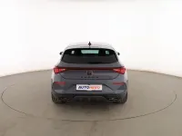 Usado Cupra Leon 150 CV (110 kW) 2024 Gris Berlina