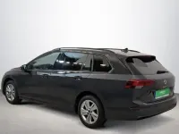 Usado VW Golf VIII Life 115 CV (84 kW) 2022 Familiar