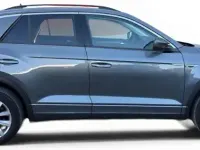 Usado VW T-Roc Advance 110 CV (80 kW) 2021 SUV